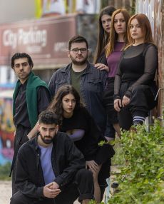 ΞΑΝΘΙΠΠΗ η  γυναίκα του Σωκράτη 