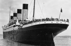 TITANIC An Immersive Voyage 