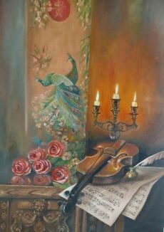 O ΛΟΓΟΣ ποιεί ΤΕΧΝΗ 