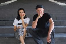 SCHAUBÜHNE THOMAS OSTERMEIER ödipus / oιδίποδας 