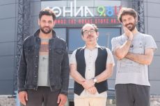 Δελφίνοι ή Καζιμίρ και Φιλιντόρ 