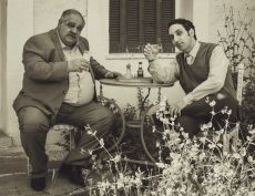 ΡΟΜΠΕΝ ΤΩΝ ΔΑΣΩΝ  2ος χρόνος 