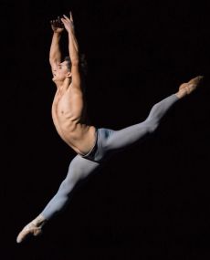  LAST DANCE OF IVAN VASILIEV Ο ΤΕΛΕΥΤΑΙΟΣ ΧΟΡΟΣ ΤΟΥ ΙΒΑΝ ΒΑΣΙΛΙΕΦ 