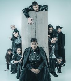 ΒΑΣΣΑ-ΜΙΑ ΜΗΤΕΡΑ 