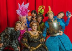 Γκαετάνο Ντονιτσέττι  Viva la mamma! 