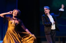 Έξι μαθήματα χορού σε έξι εβδομάδες 