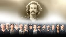 ΝΙΚΟΣ ΞΥΛΟΥΡΗΣ Ο ΑΡΧΑΓΓΕΛΟΣ ΤΗΣ ΚΡΗΤΗΣ  περιοδεία 