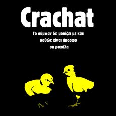 CRACHAT 