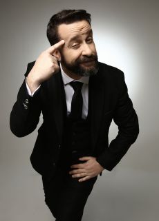 Ζήσης Ρούμπος  Τηγανητές πατάτες 