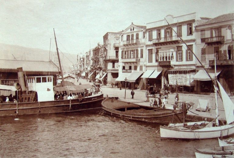  Hamidye Hotel Alexandrie Zakkas bakery cafe Mocca.1920 768x518