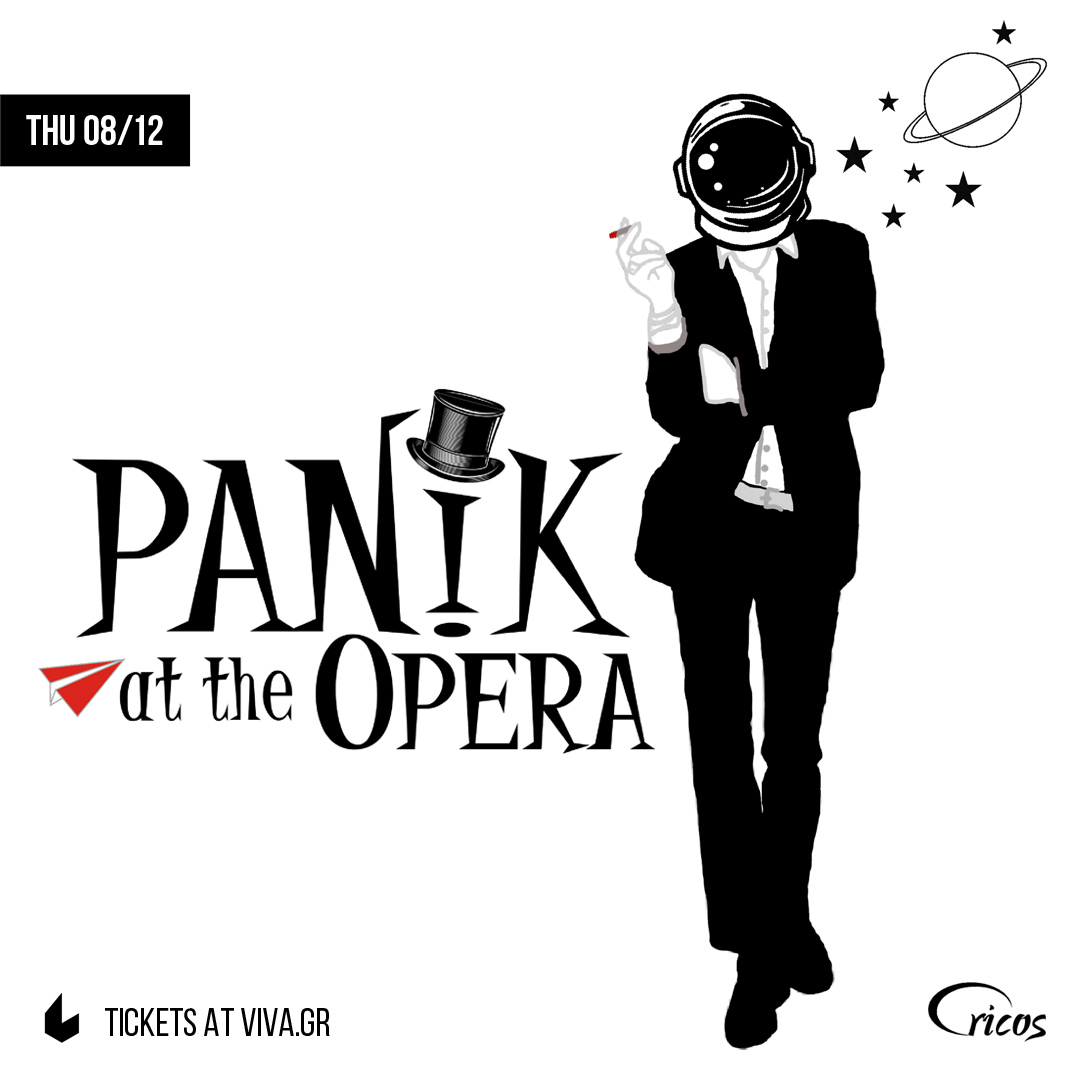 2022 12 08 Panik at the Opera SQ