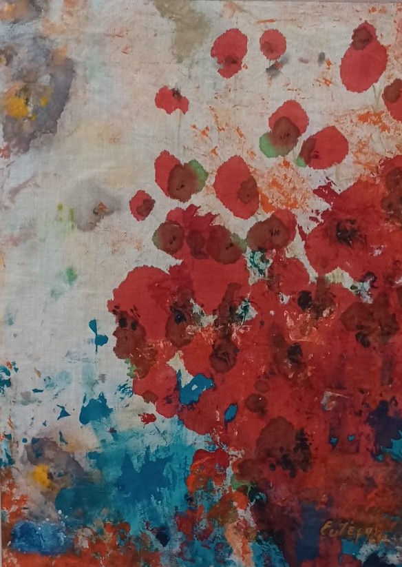 32x24cm PETRSA