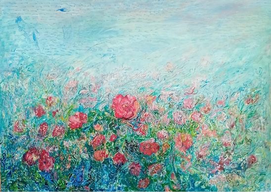 58x80cm LADIA