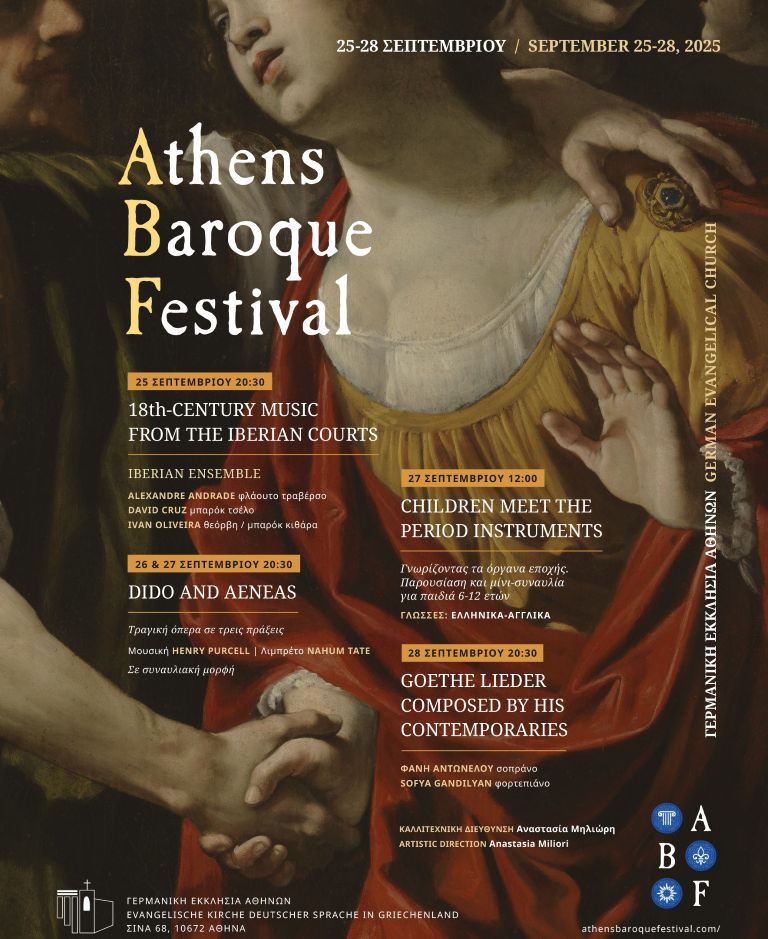 ABF POSTER
