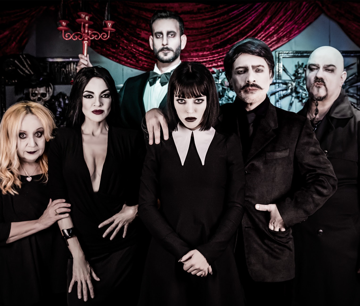 ADDAMS 2