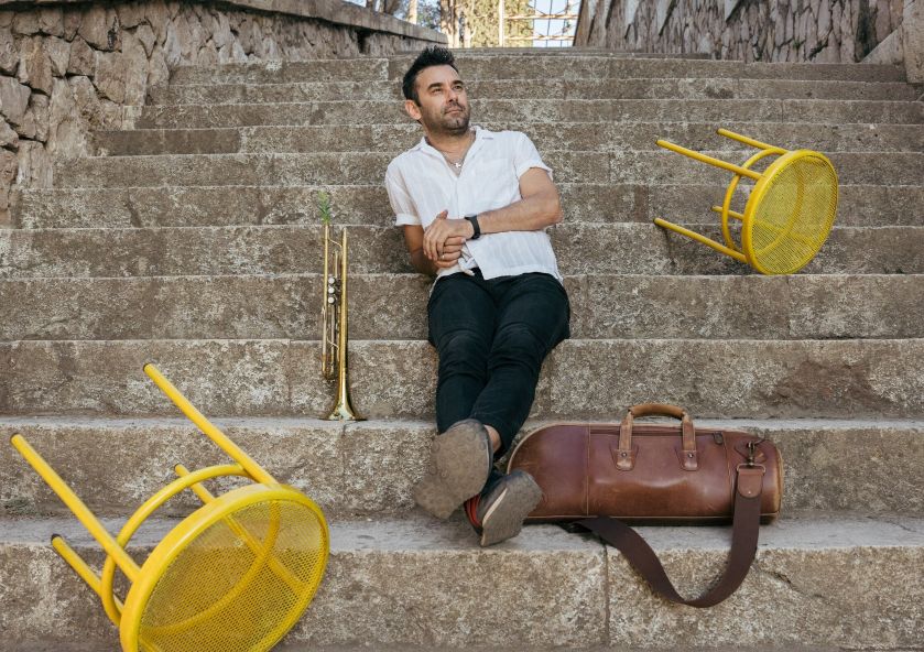 ANDREAS POLYZOGOPOULOS PHOTO