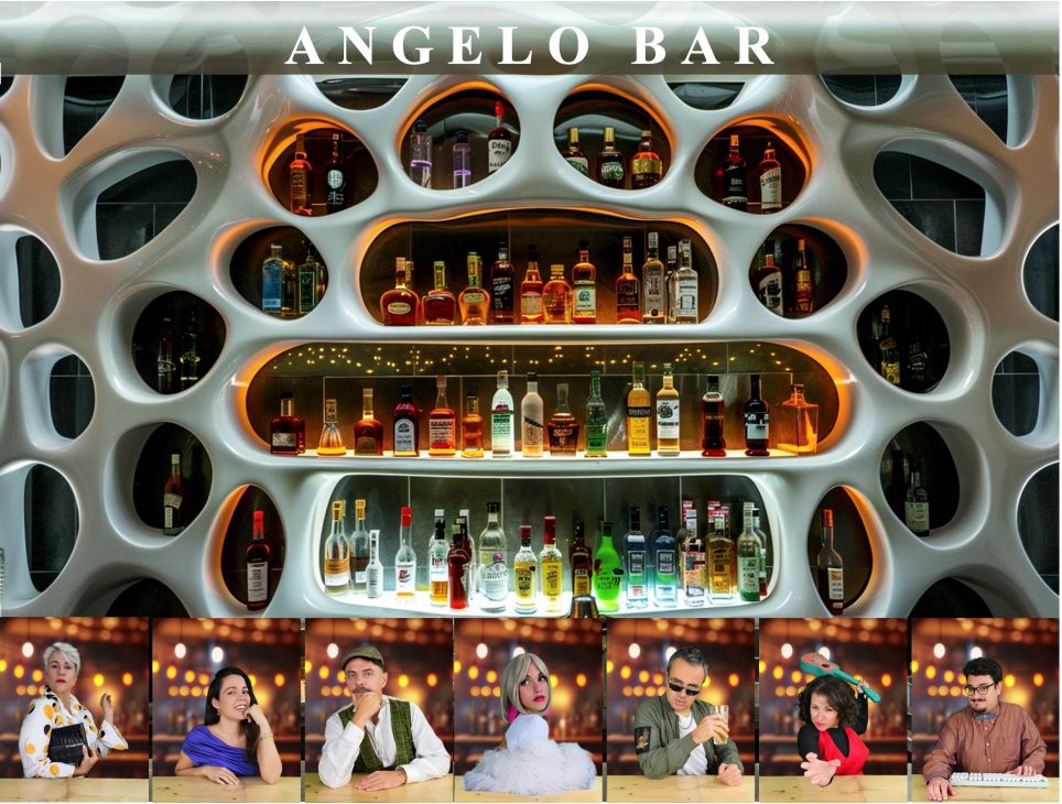 ANGELO BAR