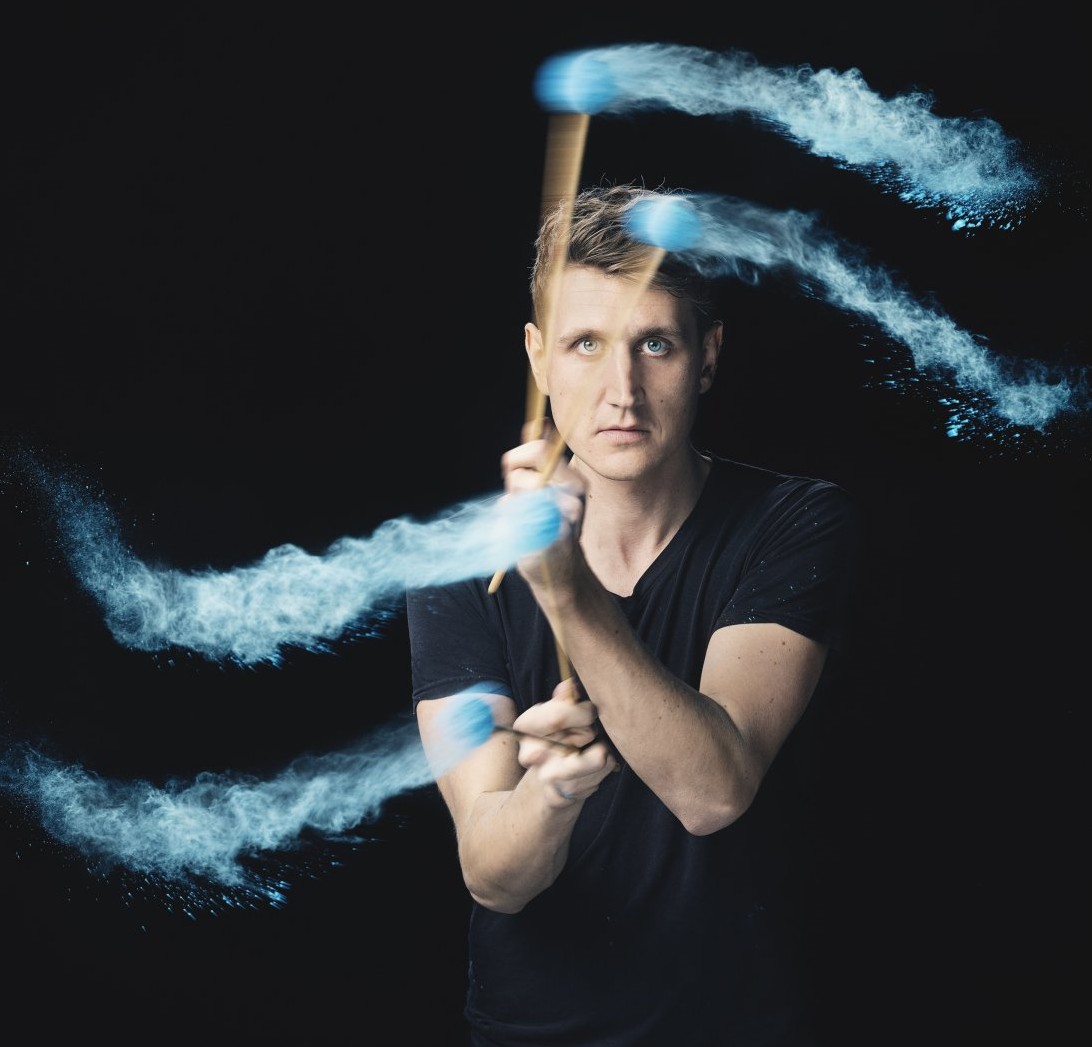 Alexej Gerassimez Foto Nikolaj Lund