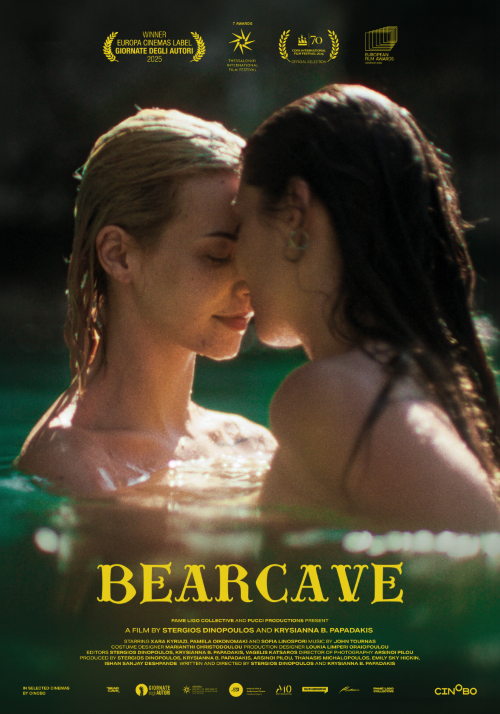 BEARCAVE POSTER WEB EN large