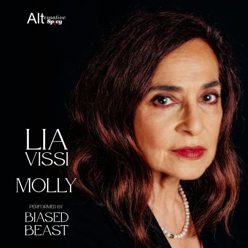 BIASED BEAST MOLLY COVER