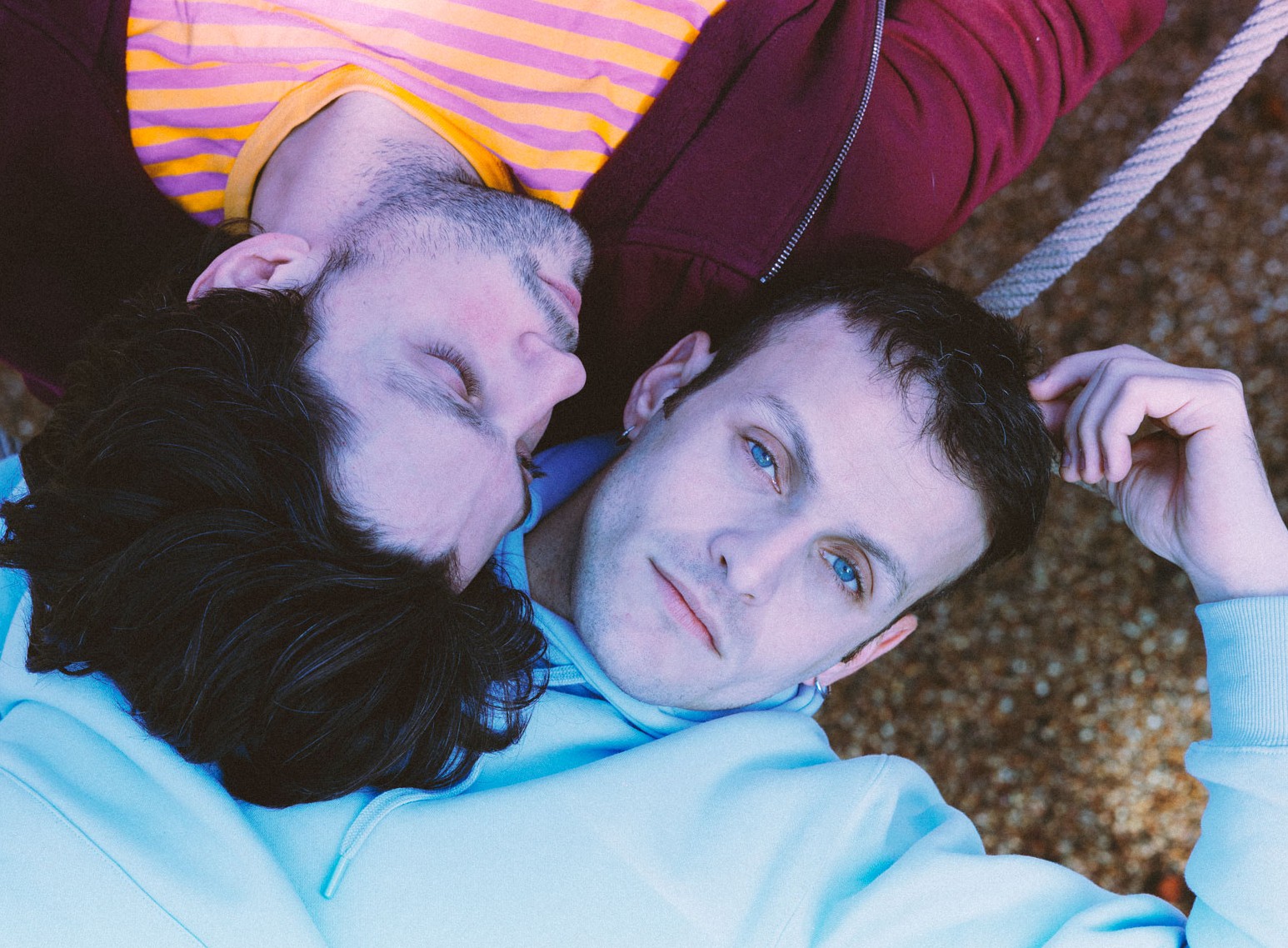 Bacon Promo Photo 13