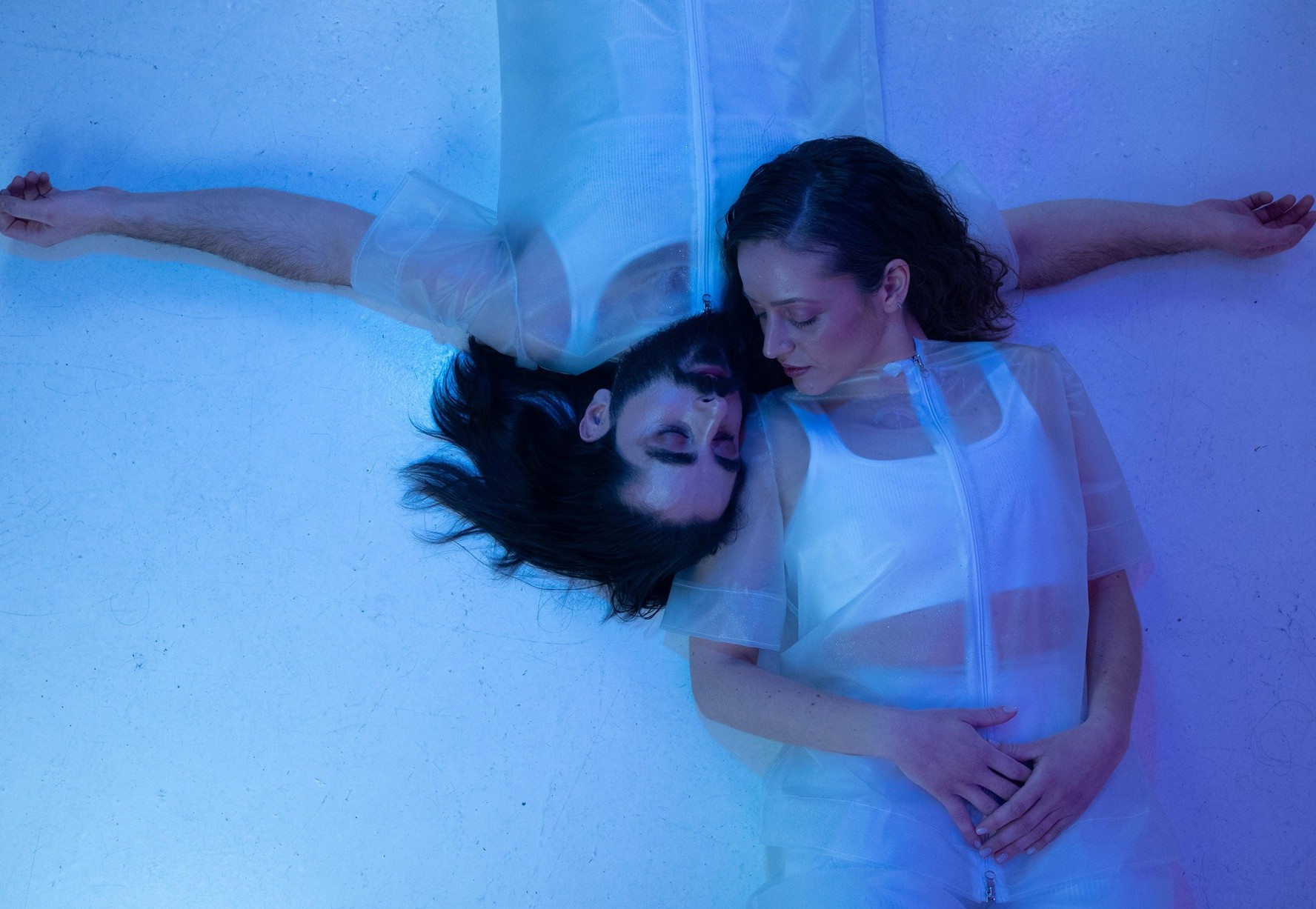 Bloom Theatre Group The Effect 01 By Lefteris Tsinaris