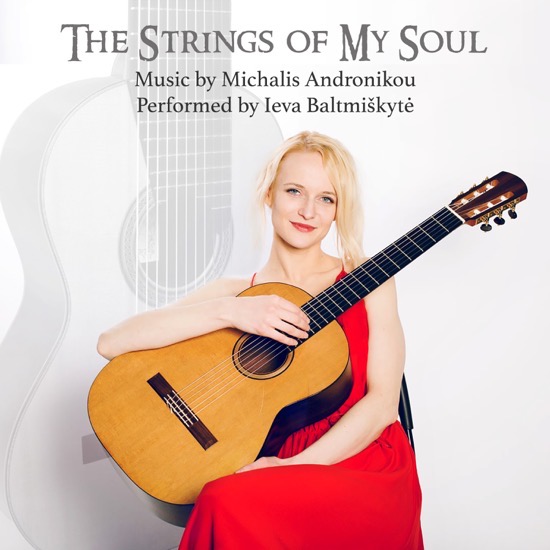 The Strings Of My Soul
