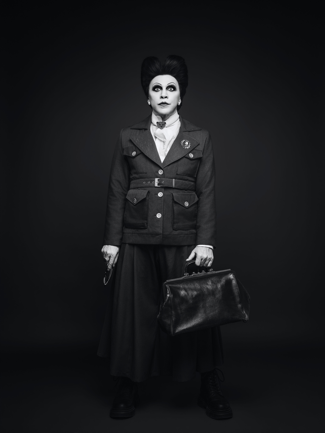 Despoinis Margarita 4