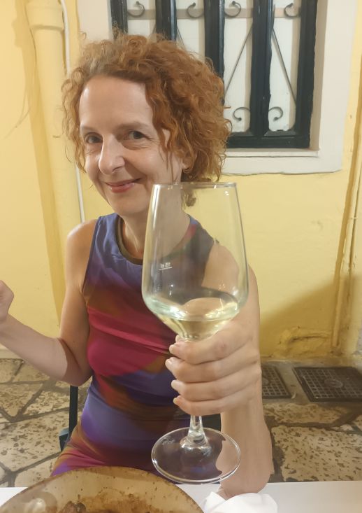 Dionisopoulou