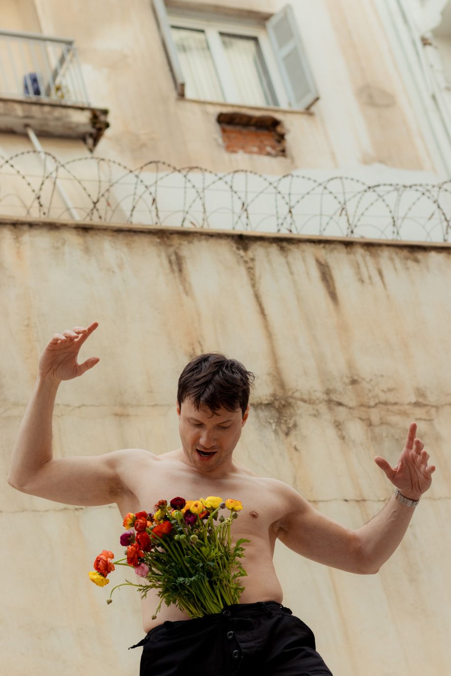 DorianVasilis Pastapas 3 1