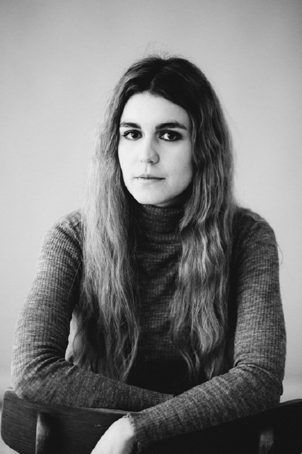 Eliza Soroga ph