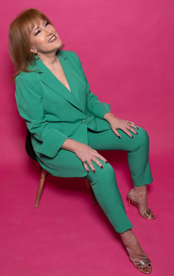 Elly Poster photo Vasia Anagnostopoulou