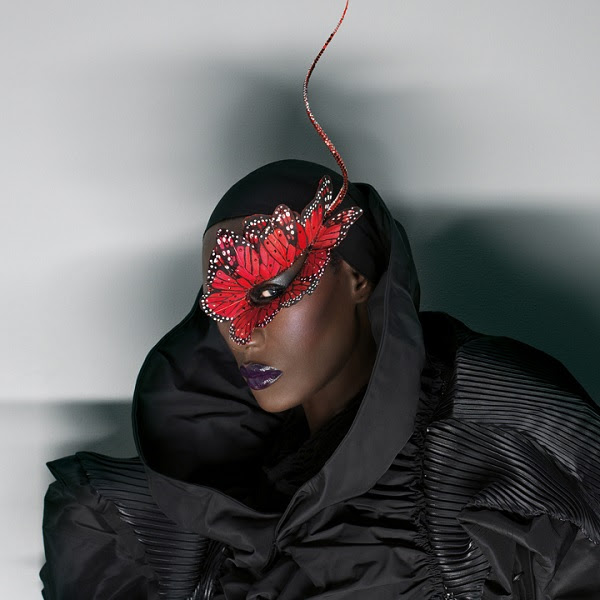 Grace Jones 