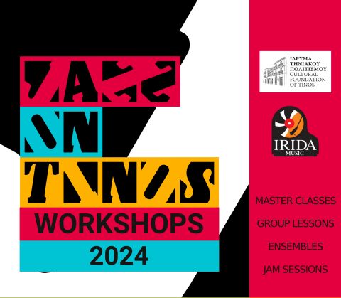 JAZZ ON THNOS WORKSHOPS