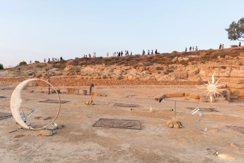 KOURNOS MUSIC FESTIVAL 2025