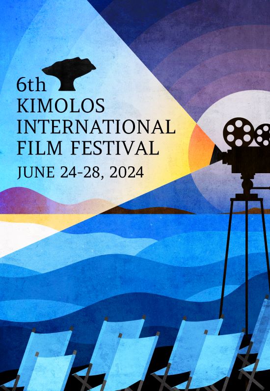 Kimolos International Film Festival OFFICIAL