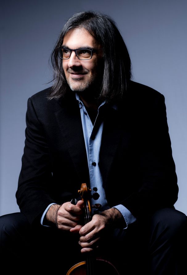 Leonidas Kavakos credit Marco Borggreve 26