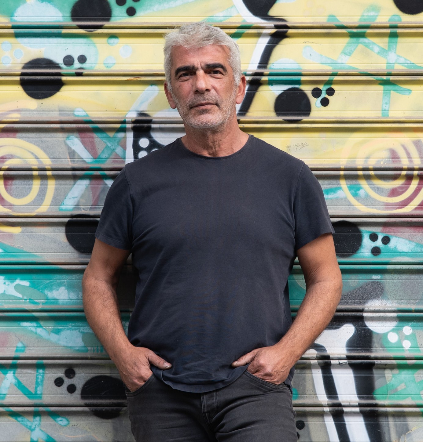 Manos Angelakis