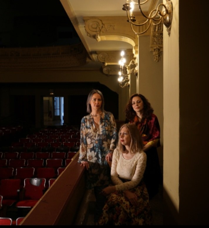 Messenger creation 1398345192044530