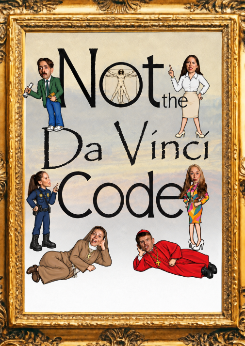 NOT THE DA VINCI CODE