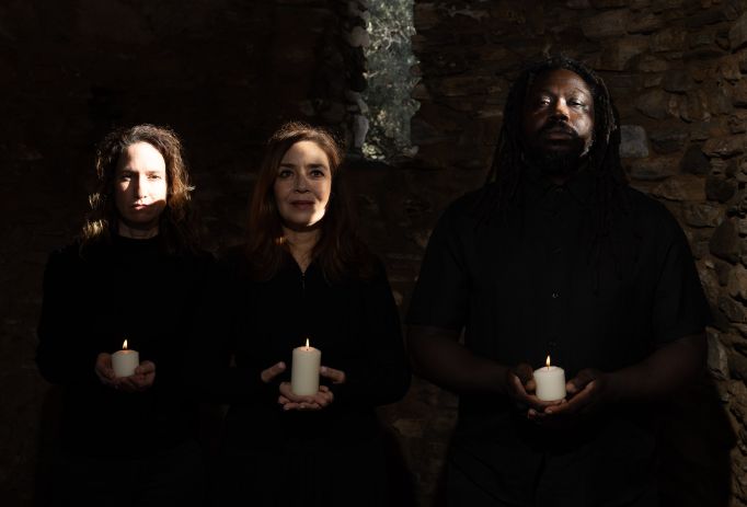 Nekuia Nikos Pagonakis 3