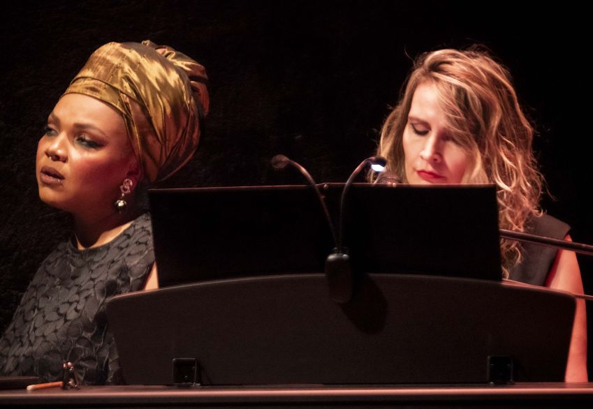 Nina Simone parastash epiloges 85