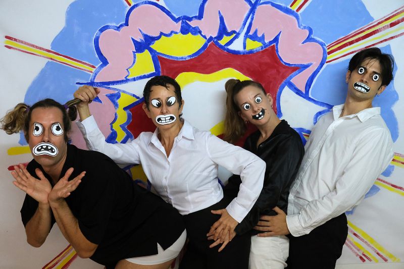 Nova Melancholia oops 04