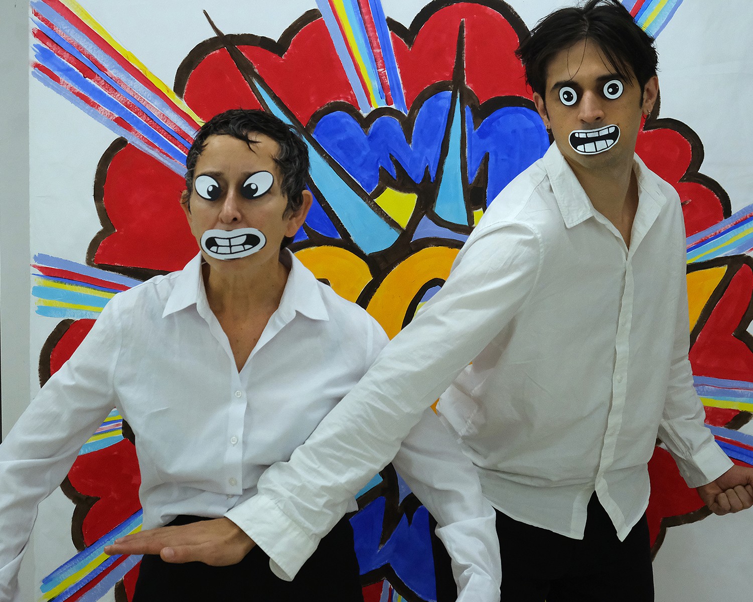 Nova Melancholia oops 06