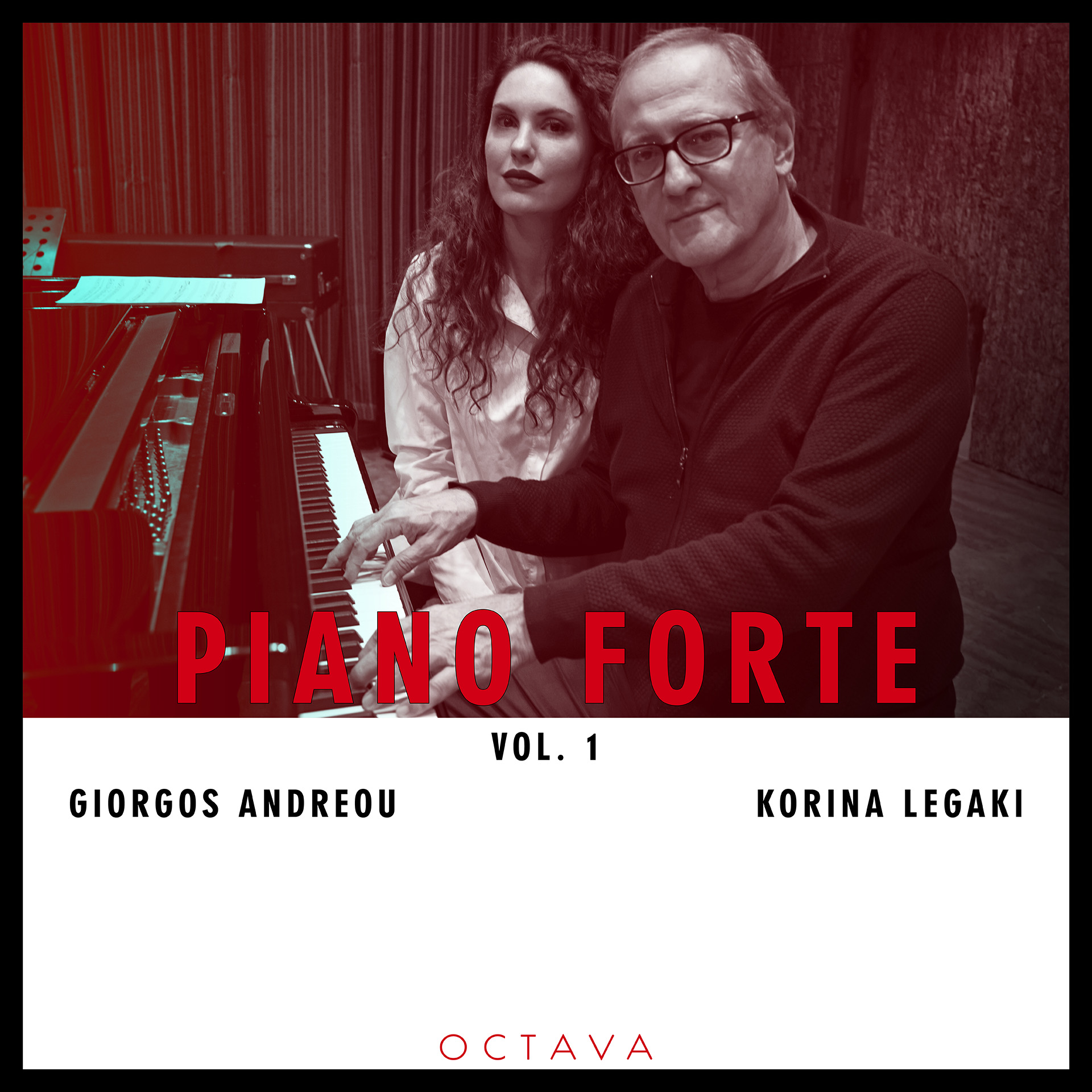 OCTAVA Piano Forte web