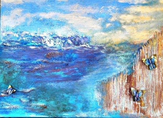 PETRIXWR50x70cm