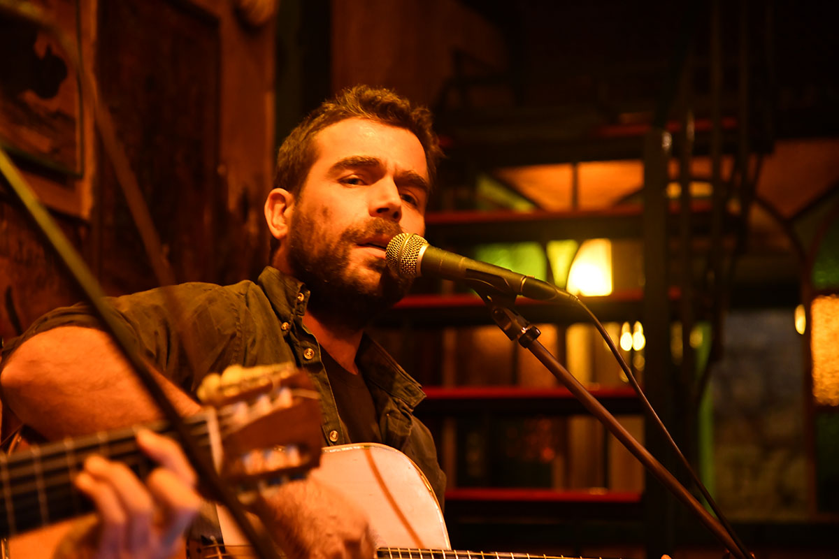 Panos Papaioannou