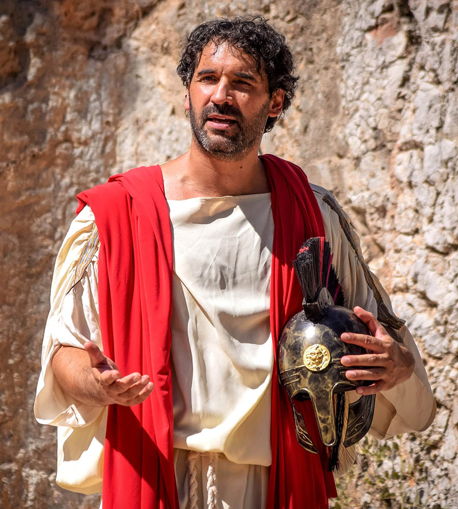 Pericles Speech