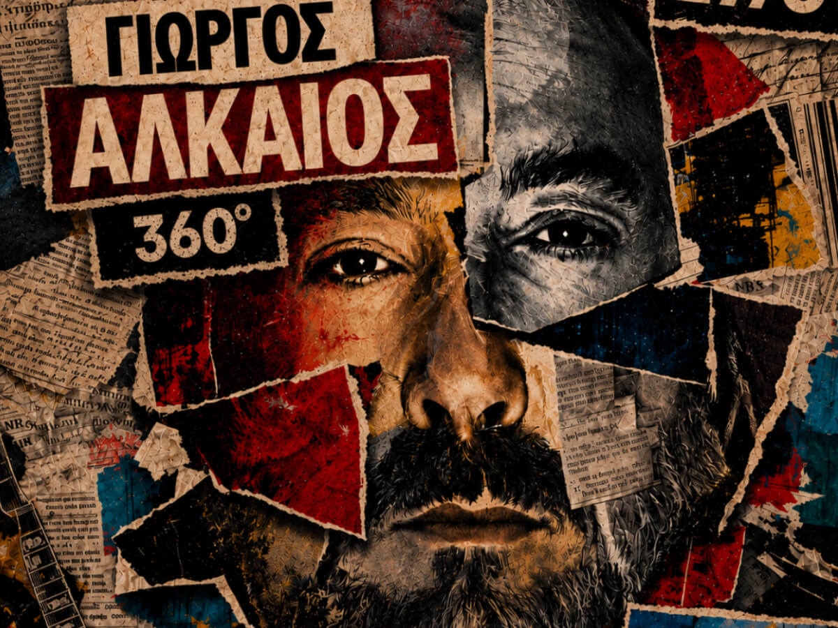 Photoalkaios