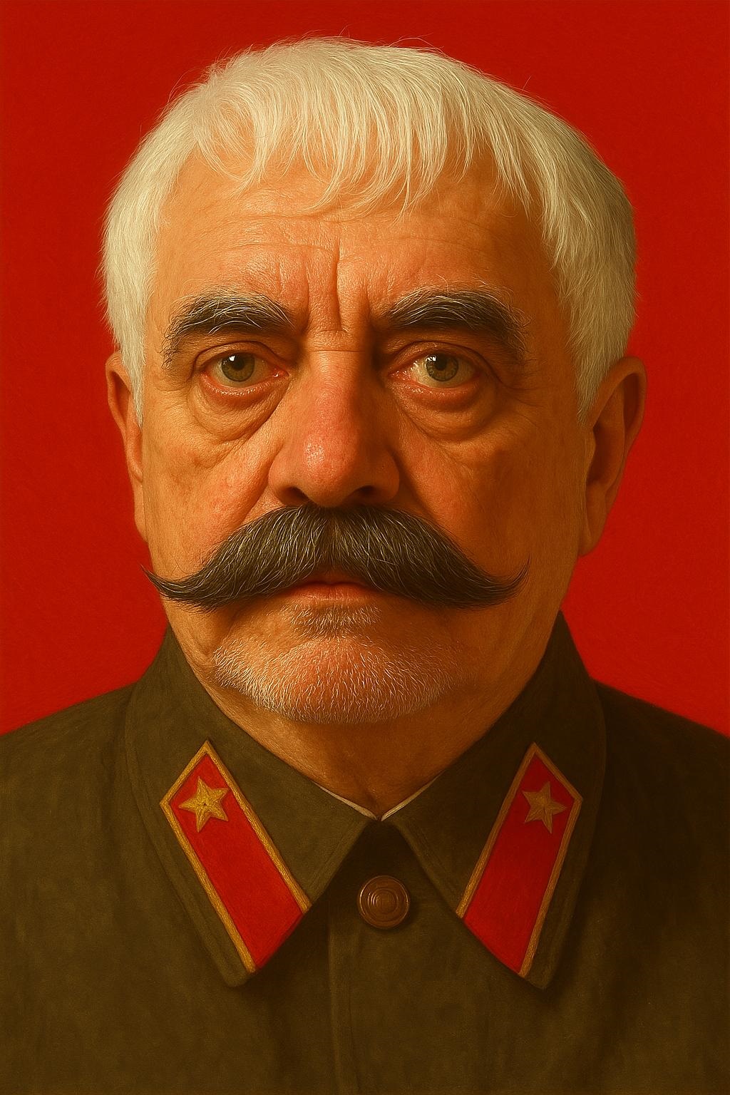 STALIN